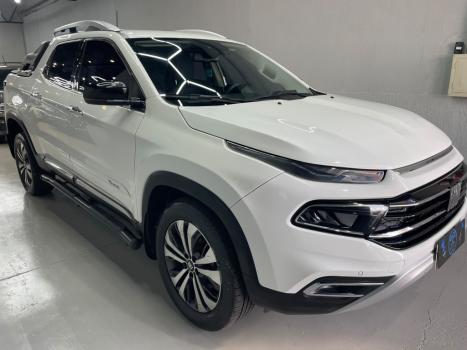 FIAT Toro 1.3 16V 4P FLEX 270 TURBO VOLCANO AUTOM�TICO, Foto 2