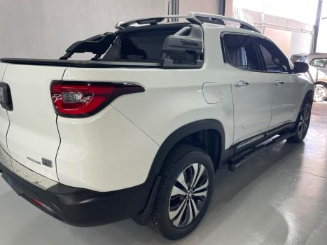 FIAT Toro 1.3 16V 4P FLEX 270 TURBO VOLCANO AUTOM�TICO, Foto 3