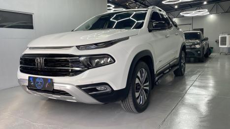 FIAT Toro 1.3 16V 4P FLEX 270 TURBO VOLCANO AUTOM�TICO, Foto 5