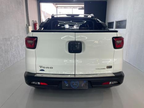 FIAT Toro 1.3 16V 4P FLEX 270 TURBO VOLCANO AUTOM�TICO, Foto 6