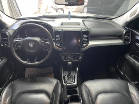 FIAT Toro 1.3 16V 4P FLEX 270 TURBO VOLCANO AUTOM�TICO, Foto 7