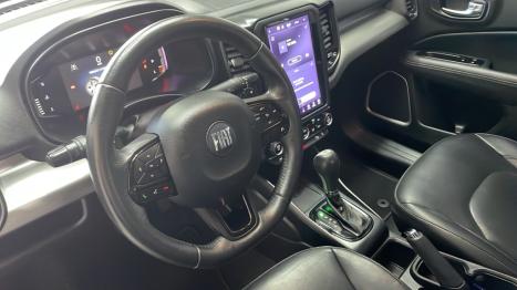 FIAT Toro 1.3 16V 4P FLEX 270 TURBO VOLCANO AUTOM�TICO, Foto 9