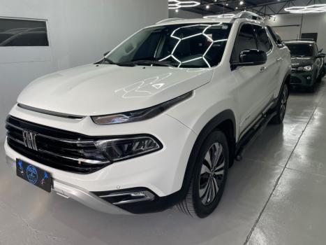 FIAT Toro 1.3 16V 4P FLEX 270 TURBO VOLCANO AUTOM�TICO, Foto 10