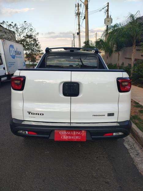 FIAT Toro 1.3 16V 4P FLEX 270 TURBO FREEDOM AUTOM�TICO, Foto 7