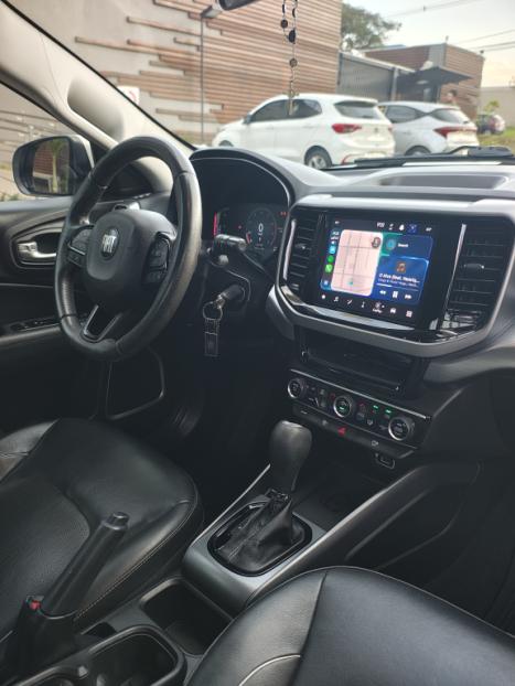 FIAT Toro 1.3 16V 4P FLEX 270 TURBO FREEDOM AUTOM�TICO, Foto 9