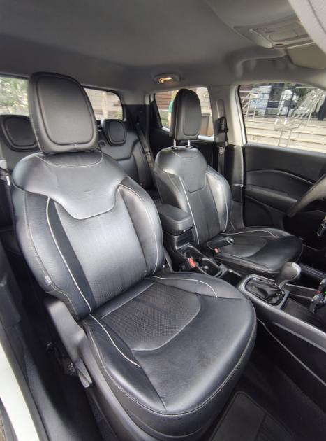 FIAT Toro 1.3 16V 4P FLEX 270 TURBO FREEDOM AUTOM�TICO, Foto 11