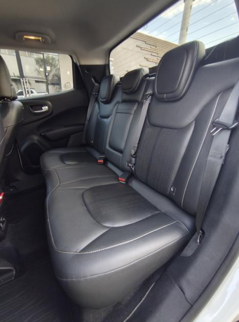 FIAT Toro 1.3 16V 4P FLEX 270 TURBO FREEDOM AUTOM�TICO, Foto 12