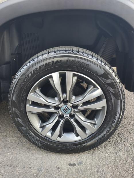FIAT Toro 1.3 16V 4P FLEX 270 TURBO FREEDOM AUTOM�TICO, Foto 14