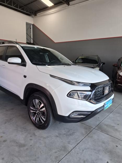FIAT Toro 1.3 16V 4P FLEX 270 TURBO FREEDOM AUTOM�TICO, Foto 5