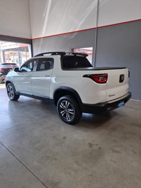 FIAT Toro 1.3 16V 4P FLEX 270 TURBO FREEDOM AUTOM�TICO, Foto 7