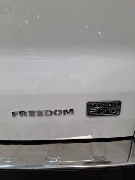 FIAT Toro 1.3 16V 4P FLEX 270 TURBO FREEDOM AUTOM�TICO, Foto 9