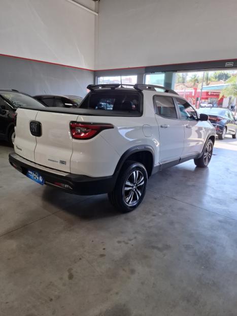 FIAT Toro 1.3 16V 4P FLEX 270 TURBO FREEDOM AUTOM�TICO, Foto 11