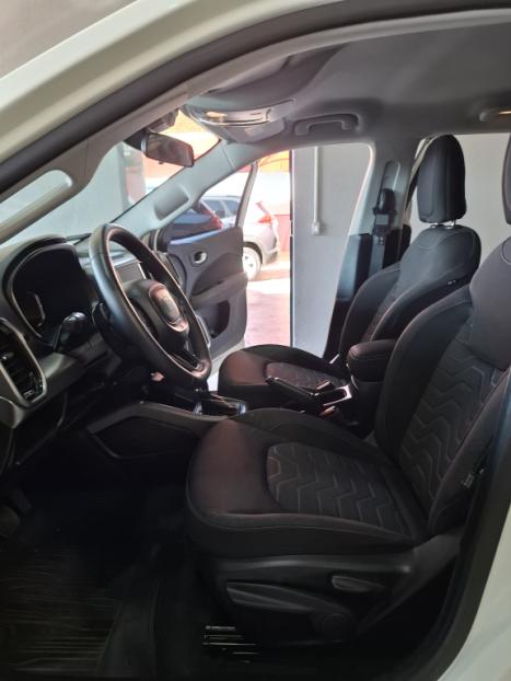 FIAT Toro 1.3 16V 4P FLEX 270 TURBO FREEDOM AUTOM�TICO, Foto 12
