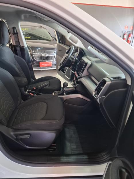 FIAT Toro 1.3 16V 4P FLEX 270 TURBO FREEDOM AUTOM�TICO, Foto 16