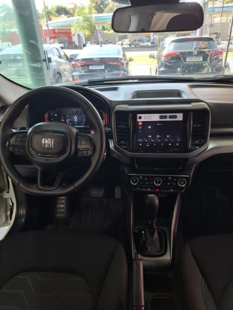FIAT Toro 1.3 16V 4P FLEX 270 TURBO FREEDOM AUTOM�TICO, Foto 20