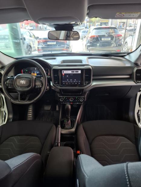 FIAT Toro 1.3 16V 4P FLEX 270 TURBO FREEDOM AUTOM�TICO, Foto 21
