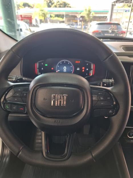 FIAT Toro 1.3 16V 4P FLEX 270 TURBO FREEDOM AUTOM�TICO, Foto 22