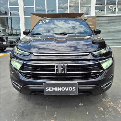 FIAT Toro 1.3 16V 4P FLEX 270 TURBO FREEDOM AUTOM�TICO, Foto 2