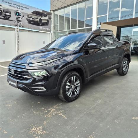 FIAT Toro 1.3 16V 4P FLEX 270 TURBO FREEDOM AUTOM�TICO, Foto 3