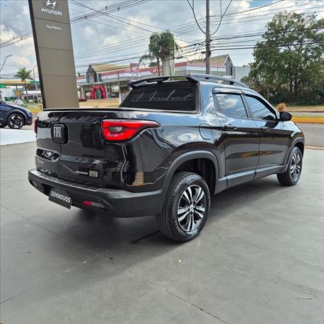 FIAT Toro 1.3 16V 4P FLEX 270 TURBO FREEDOM AUTOM�TICO, Foto 4