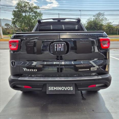 FIAT Toro 1.3 16V 4P FLEX 270 TURBO FREEDOM AUTOM�TICO, Foto 5