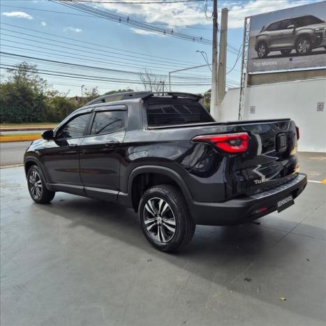 FIAT Toro 1.3 16V 4P FLEX 270 TURBO FREEDOM AUTOM�TICO, Foto 6