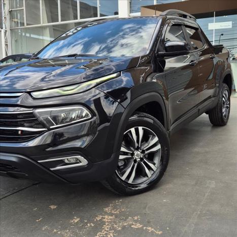 FIAT Toro 1.3 16V 4P FLEX 270 TURBO FREEDOM AUTOM�TICO, Foto 7