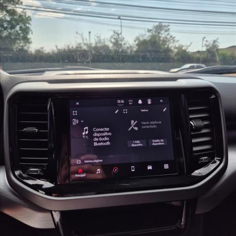 FIAT Toro 1.3 16V 4P FLEX 270 TURBO FREEDOM AUTOM�TICO, Foto 9