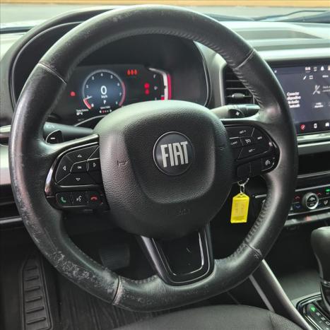 FIAT Toro 1.3 16V 4P FLEX 270 TURBO FREEDOM AUTOM�TICO, Foto 11