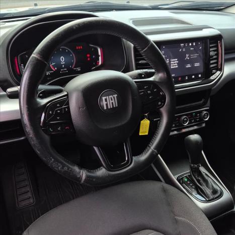 FIAT Toro 1.3 16V 4P FLEX 270 TURBO FREEDOM AUTOM�TICO, Foto 12