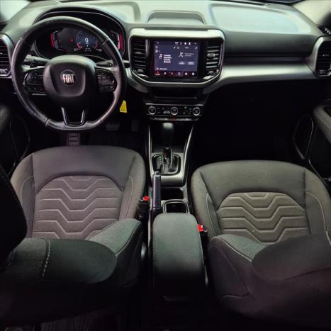 FIAT Toro 1.3 16V 4P FLEX 270 TURBO FREEDOM AUTOM�TICO, Foto 13
