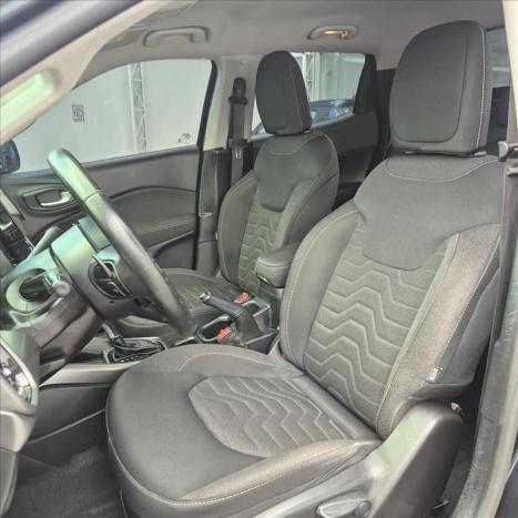 FIAT Toro 1.3 16V 4P FLEX 270 TURBO FREEDOM AUTOM�TICO, Foto 15