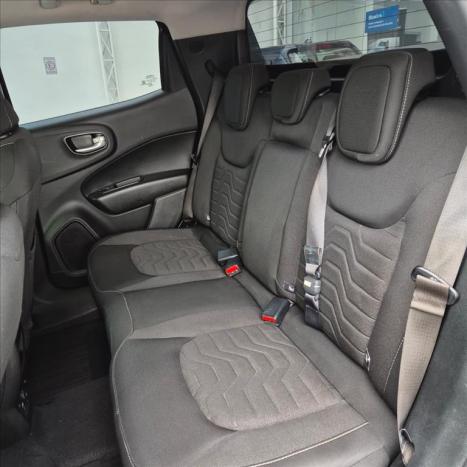 FIAT Toro 1.3 16V 4P FLEX 270 TURBO FREEDOM AUTOM�TICO, Foto 16