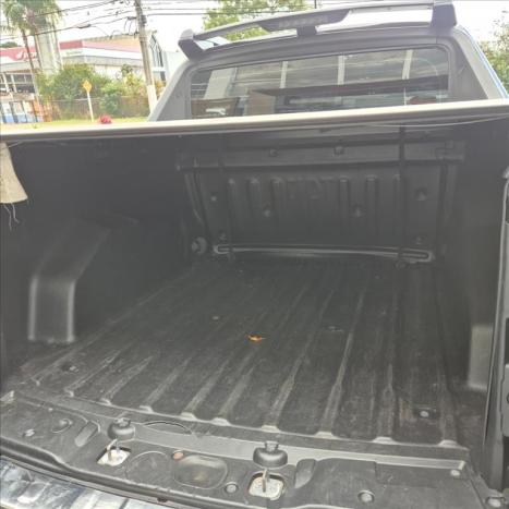 FIAT Toro 1.3 16V 4P FLEX 270 TURBO FREEDOM AUTOM�TICO, Foto 17