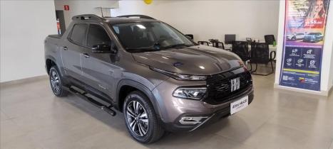 FIAT Toro 1.3 16V 4P FLEX 270 TURBO FREEDOM AUTOM�TICO, Foto 1
