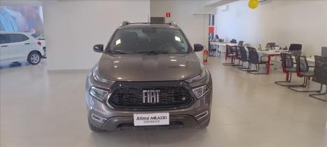 FIAT Toro 1.3 16V 4P FLEX 270 TURBO FREEDOM AUTOM�TICO, Foto 2