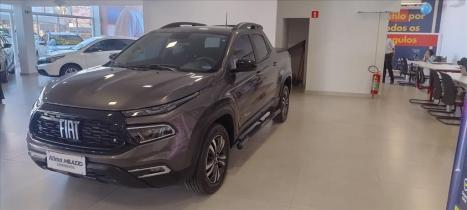 FIAT Toro 1.3 16V 4P FLEX 270 TURBO FREEDOM AUTOM�TICO, Foto 3