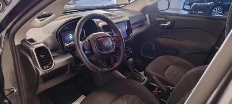 FIAT Toro 1.3 16V 4P FLEX 270 TURBO FREEDOM AUTOM�TICO, Foto 4