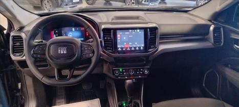 FIAT Toro 1.3 16V 4P FLEX 270 TURBO FREEDOM AUTOM�TICO, Foto 6