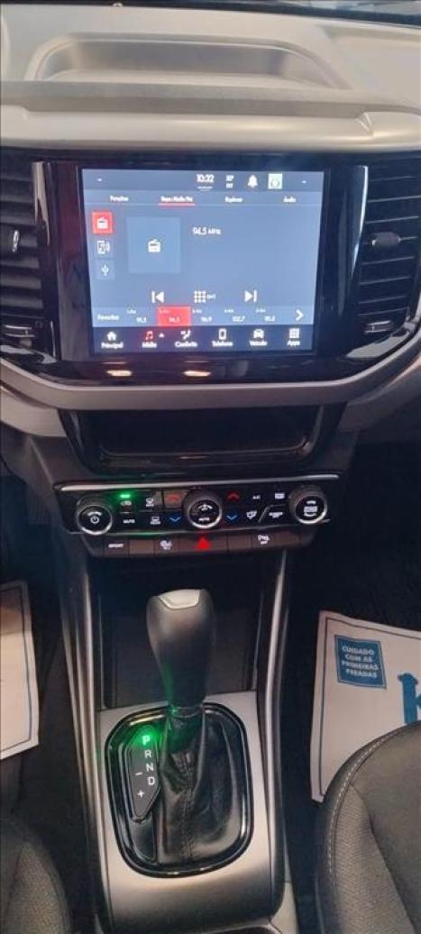 FIAT Toro 1.3 16V 4P FLEX 270 TURBO FREEDOM AUTOM�TICO, Foto 8