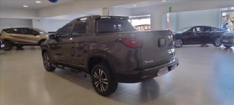 FIAT Toro 1.3 16V 4P FLEX 270 TURBO FREEDOM AUTOM�TICO, Foto 9