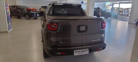 FIAT Toro 1.3 16V 4P FLEX 270 TURBO FREEDOM AUTOM�TICO, Foto 10