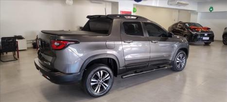 FIAT Toro 1.3 16V 4P FLEX 270 TURBO FREEDOM AUTOM�TICO, Foto 11