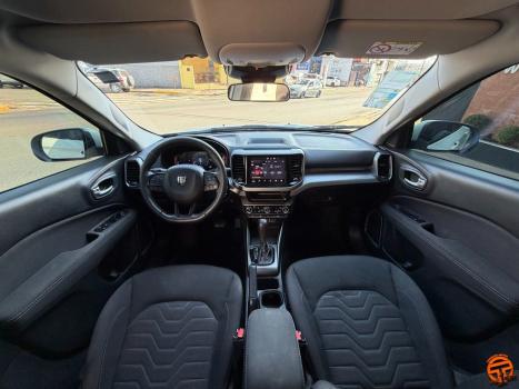 FIAT Toro 1.3 16V 4P FLEX 270 TURBO FREEDOM AUTOM�TICO, Foto 4