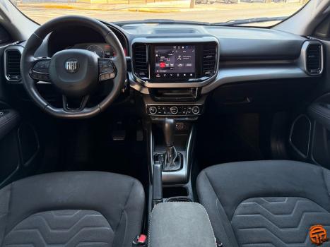FIAT Toro 1.3 16V 4P FLEX 270 TURBO FREEDOM AUTOM�TICO, Foto 5