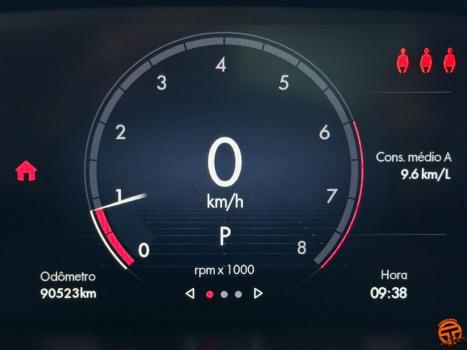 FIAT Toro 1.3 16V 4P FLEX 270 TURBO FREEDOM AUTOM�TICO, Foto 7