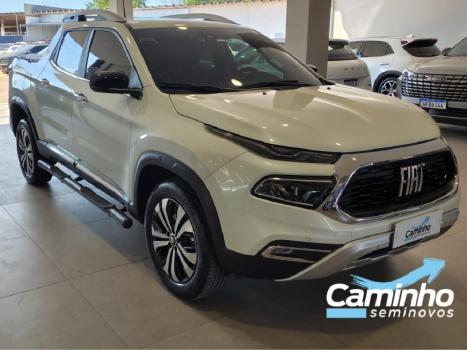 FIAT Toro 1.3 16V 4P FLEX 270 TURBO VOLCANO AUTOM�TICO, Foto 3