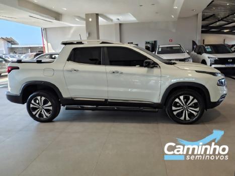 FIAT Toro 1.3 16V 4P FLEX 270 TURBO VOLCANO AUTOM�TICO, Foto 4