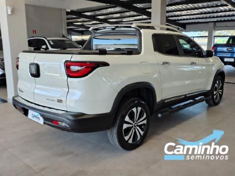 FIAT Toro 1.3 16V 4P FLEX 270 TURBO VOLCANO AUTOM�TICO, Foto 5