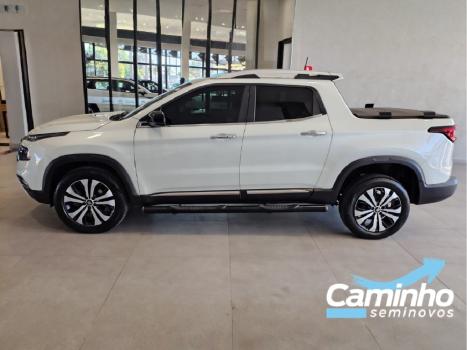 FIAT Toro 1.3 16V 4P FLEX 270 TURBO VOLCANO AUTOM�TICO, Foto 8